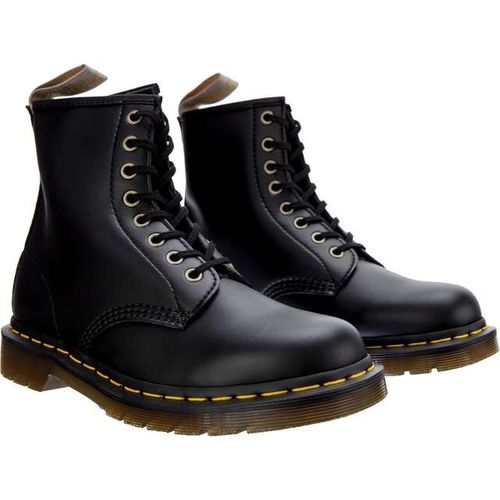 Dr Martens VEGAN 1460 BLACK na Arena.pl