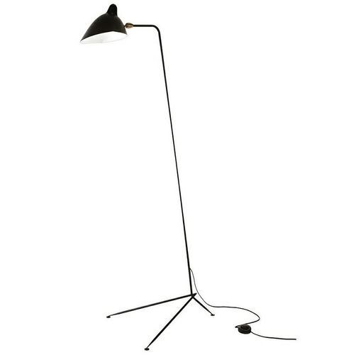 Lampa podłogowa RAVEN FLOOR UP na Arena.pl