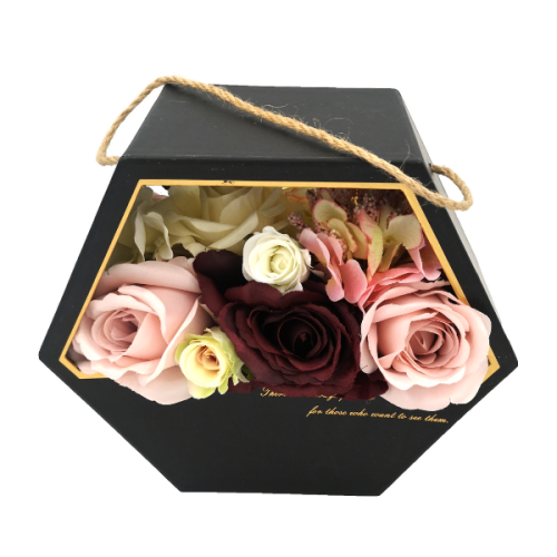 FLOWER BOX zdjęcie 2