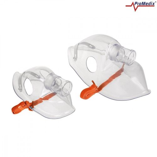 Inhalator PR-825 nebulizator maski na Arena.pl