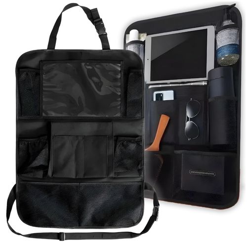 Organizer na fotel 10 kieszeni na Arena.pl