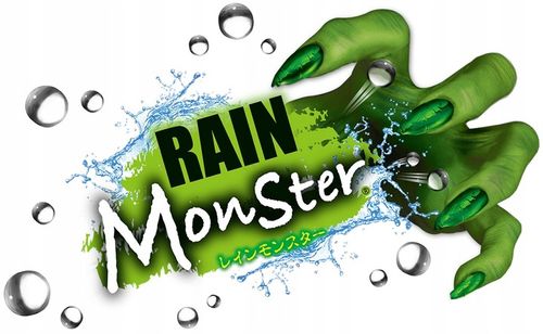 Prostaff Rain Monster Strong Niewidzialne Wycieraczki Do Szyb W Aucie 80 ml na Arena.pl
