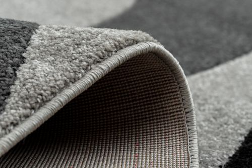 Dywan FRISE szary na Arena.pl