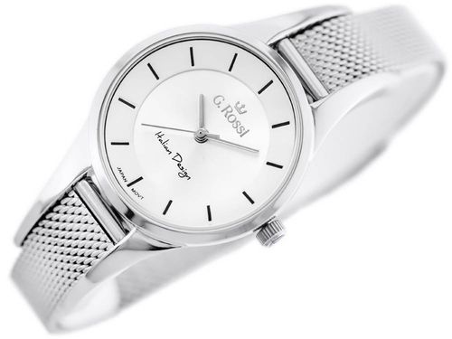 ZEGAREK G. ROSSI - KAYLE (zg773a) + BOX na Arena.pl