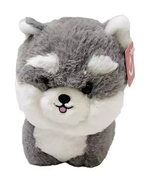 Maskotka Teddy Pets Husky zdjęcie 1