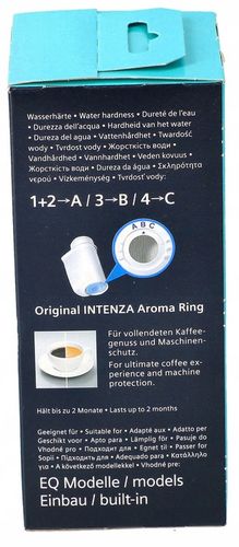 Filtr do ekspresu Siemens EQ6 plus S100 S300 S700 S800 TZ70003 na Arena.pl