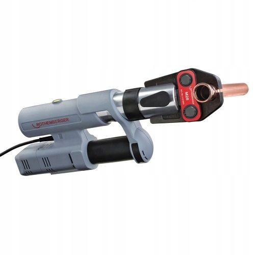 ZACISKARKA DO RUR ROMAX AC ECO - RO 15705 zdjęcie 1
