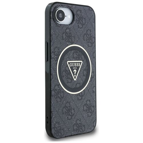 etui guess iml metal glitter 4g circle   triangle magsafe do iphone na Arena.pl