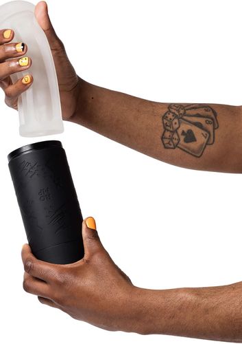 Dash Black na Arena.pl