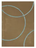 LUNA BROWN BLUE 5014