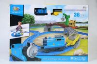 ND17_ZA-91361 Kolejka plast na bat.w pud. TB977-10 WB