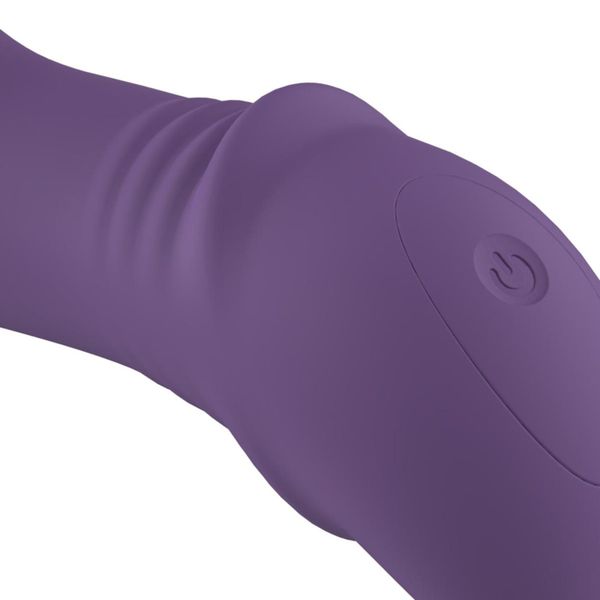 Teazers - Mini Vibrators With Thrusting zdjęcie 7