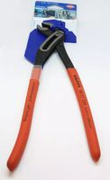 KNIPEX Klucz nastawny do rur 250 mm Cobra + Alligator 250 mm