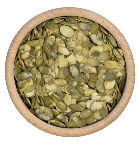 Pestki dyni 500g na Arena.pl