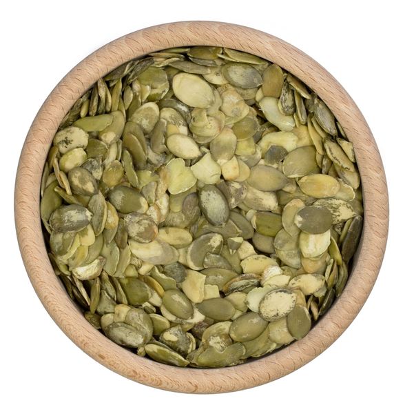 Pestki dyni 500g zdjęcie 2