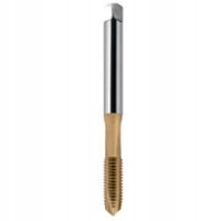 Gwintownik DIN-371-B M 3 -6H 800X(HSSE TN) FANAR