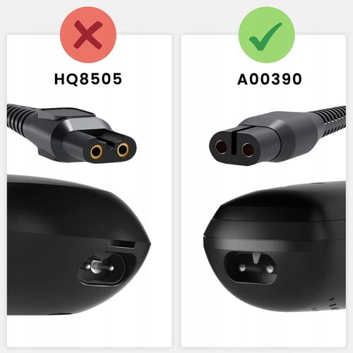 ŁADOWARKA ZASILACZ DO GOLAREK PHILIPS ONEBLADE ONE BLADE na Arena.pl