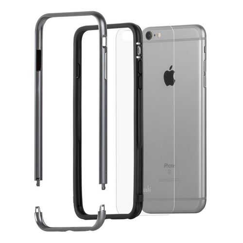 Etui Oryginalne Moshi Bumper Apple iphone 6/6S na Arena.pl