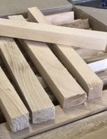 Drewno bukowe, opałowe, drobne, suche! 20kg, do kominka, kozy