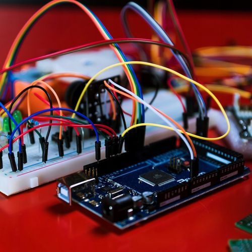 MEGA2560 R3 MODUŁ PŁYTA ATmega ZGODNY Z ARDUINO na Arena.pl