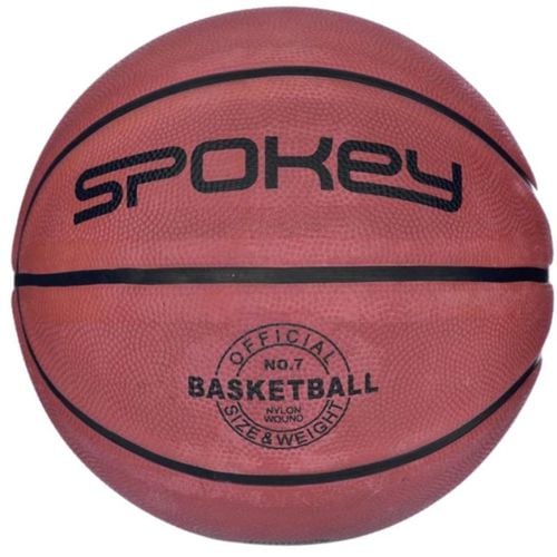 Piłka do koszykówki Spokey Braziro 921075 7 na Arena.pl