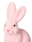 ZAJĄC ZAJĄCZEK WIELKANOCNY XXL FIGURKA OZDOBA