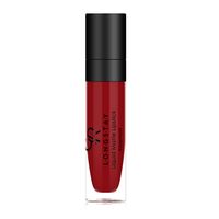 Golden Rose Longstay Liquid Matte Lipstick 18 Matowa pomadka do ust w płynie Kolor - 18