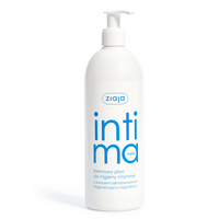 Ziaja Intima płyn do higieny intymnej laktobionowy