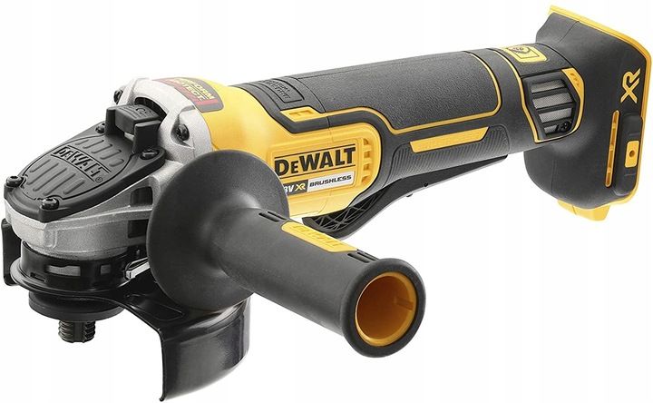 DEWALT ZESTAW COMBO DCD791 DCF899H DCG406 3xAKU zdjęcie 9