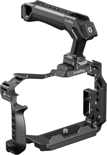Smallrig zestaw klatka 4903 do Panasonic LUMIX S1R II na Arena.pl