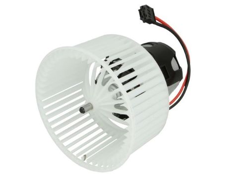 Bmw 5 F10/F11 10- dmuchawa wentylator na Arena.pl