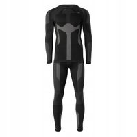 MĘSKA BIELIZNA TERMOAKTYWNA ZINKE SET IGUANA XLXXL