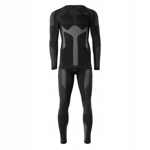 MĘSKA BIELIZNA TERMOAKTYWNA ZINKE SET IGUANA XLXXL na Arena.pl