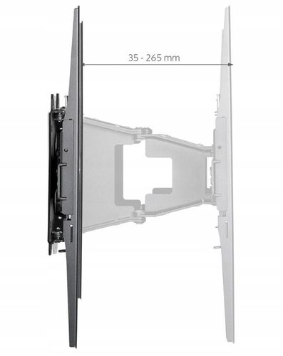 Uchwyt LCD KG-1013 32-70 cali KING MOUNT na Arena.pl