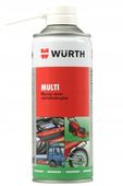 Smar olej wielofunkcyjny do konserwacji MULTI 400 ml 089305540