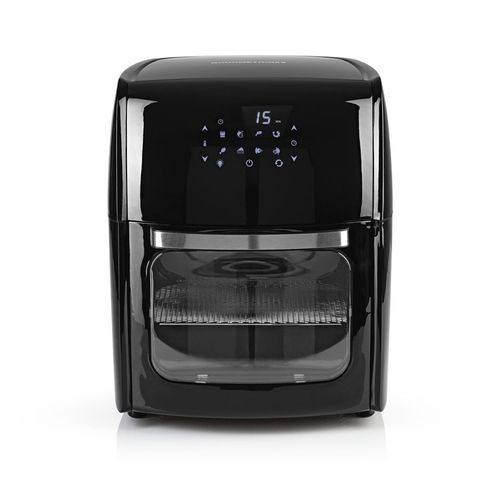 Cyfrowa frytkownica GOURMETMAXX 11216 na Arena.pl