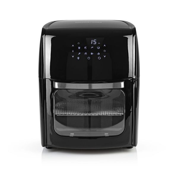 Cyfrowa frytkownica GOURMETMAXX 11216 zdjęcie 2