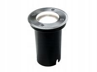 OPRAWA NAJAZDOWA ECO LIGHT ON-1O EC79108 INOX