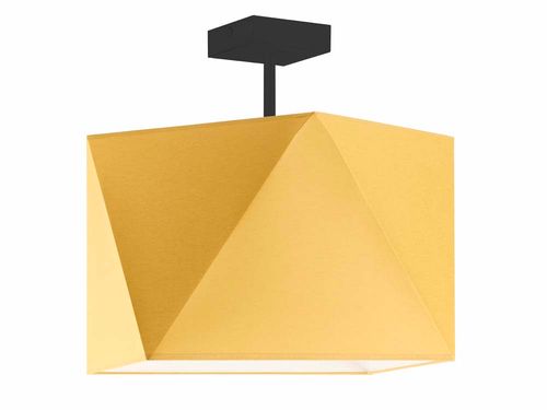 Geometryczny plafon TACOMA na Arena.pl