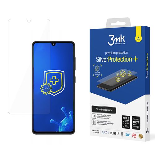 samsung galaxy a41 - 3mk silverprotection+ na Arena.pl