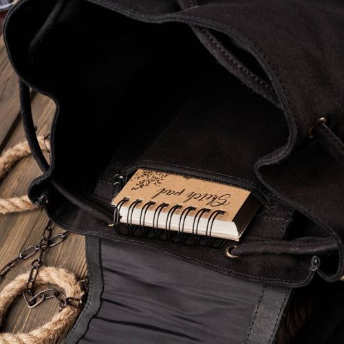 zestaw dla niego zup-73-bl duży plecak t-37 pojemna torba t-20 na Arena.pl