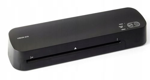 LAMINATOR DO BIURA Argo Vision G10, Format A4 na Arena.pl