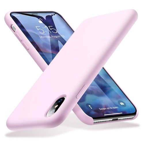 ESR YIPPEE IPHONE XS MAX PINK na Arena.pl