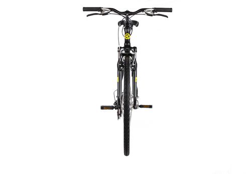 Rower Kellys CLIFF 10 Black Yellow 2017 - r. 17" na Arena.pl