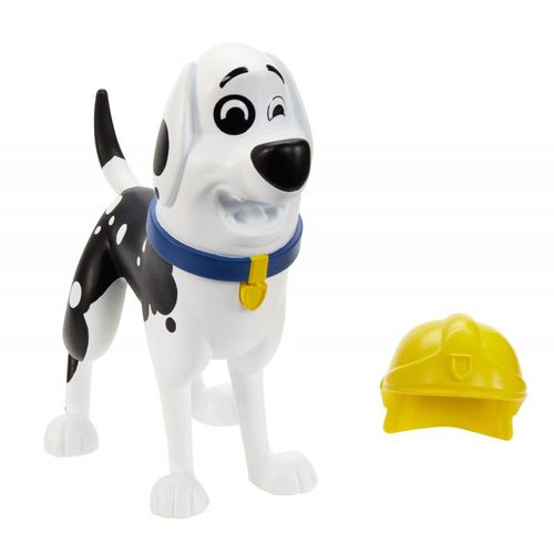 MATTEL 101 Dalmatyńczyków Doug Dolly GBM38 na Arena.pl