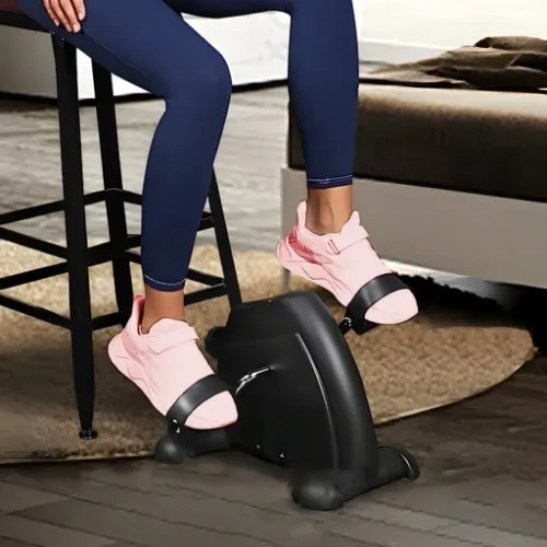 ROWEREK ROWER TRENINGOWY DO ĆWICZEŃ STACJONARNY REHABILITACYJNY na Arena.pl