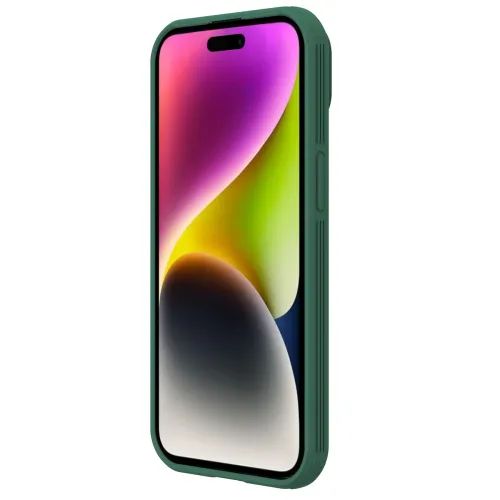 pancerne etui nillkin camshield pro magnetic case do iphone 15 plus z na Arena.pl