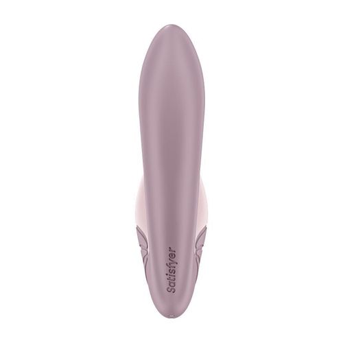 stymulator wibrator punktu g satisfyer supernova na Arena.pl