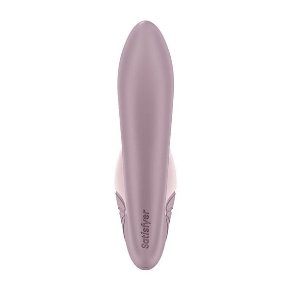 Stymulator Wibrator Punktu G Satisfyer Supernova zdjęcie 5