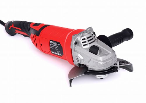 SZLIFIERKA KĄTOWA 180mm/3100W KD3039 na Arena.pl